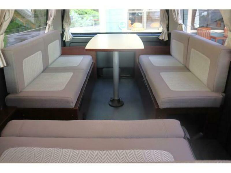HIACE WAGON