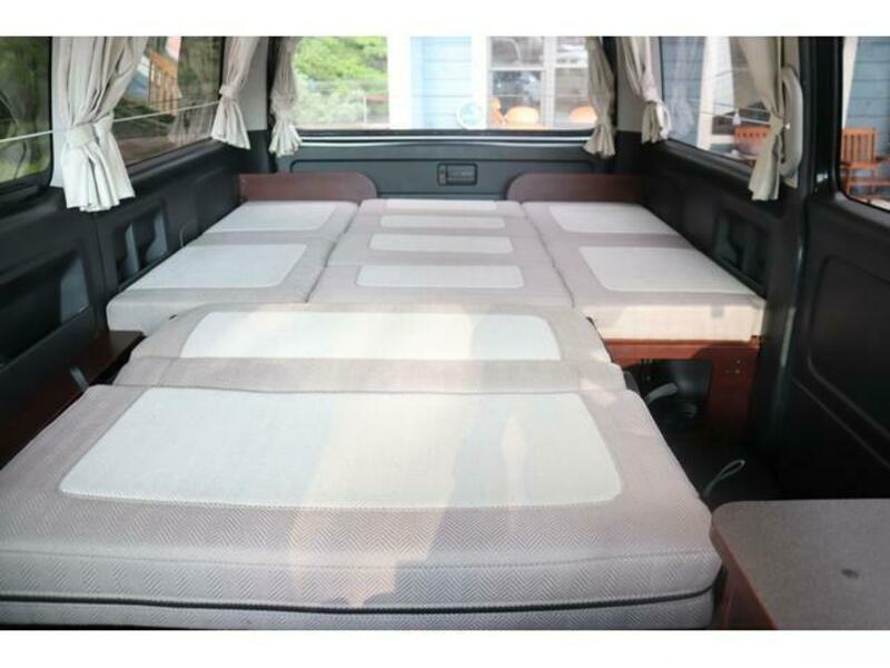 HIACE WAGON