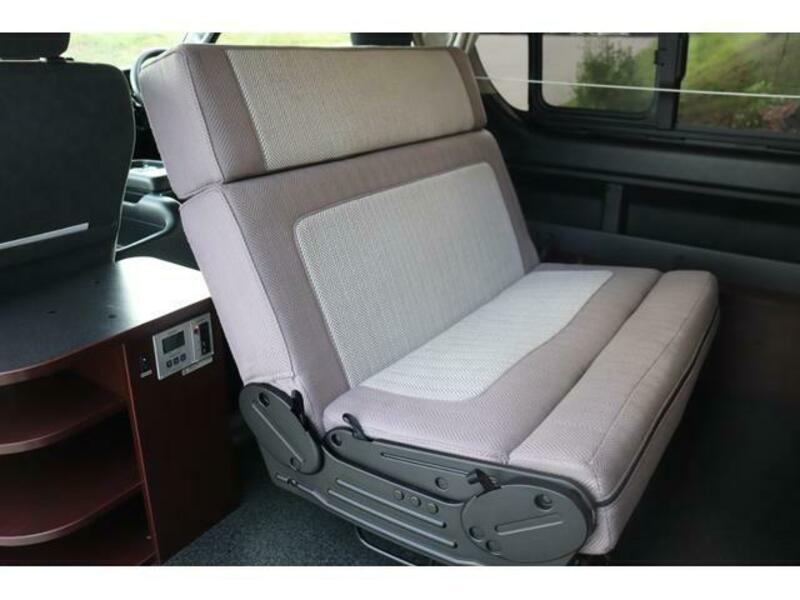 HIACE WAGON