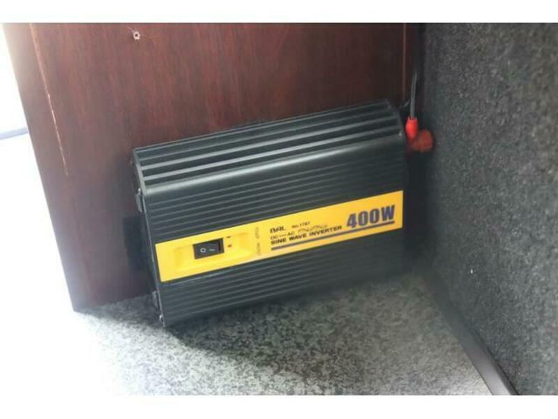 HIACE WAGON