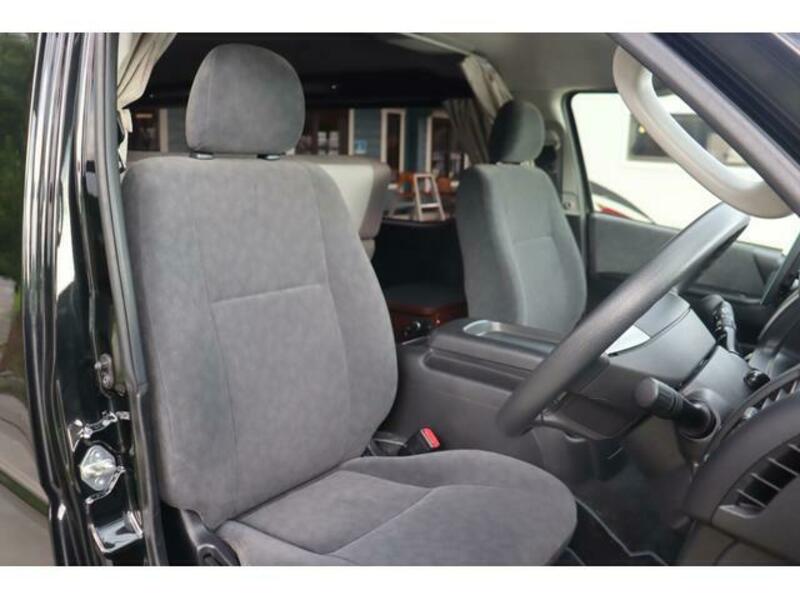 HIACE WAGON
