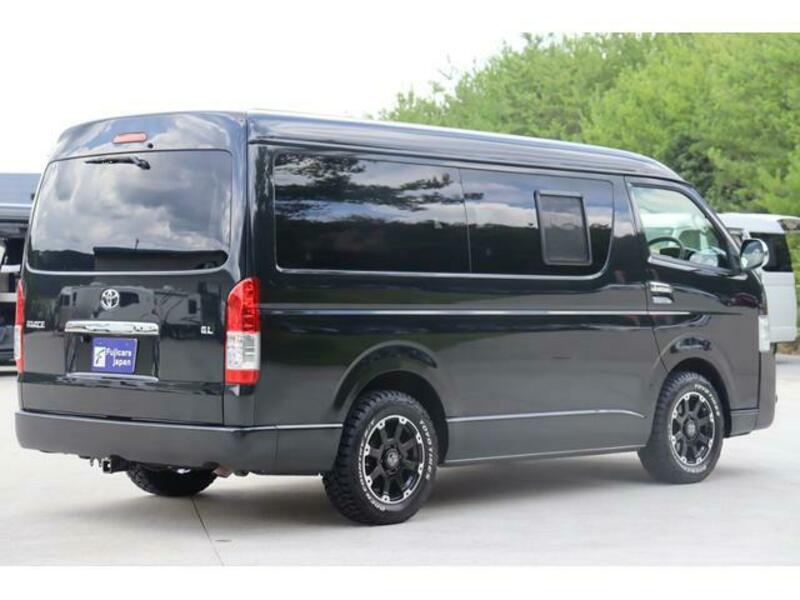 HIACE WAGON