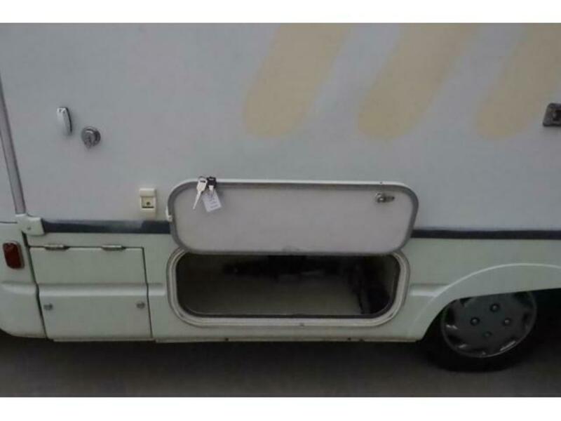 VANETTE TRUCK
