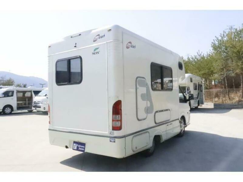 VANETTE TRUCK