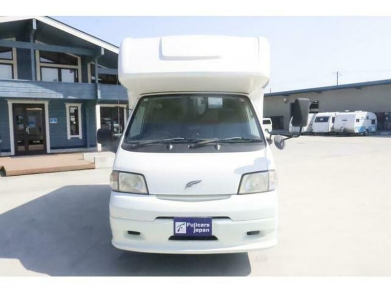 VANETTE TRUCK