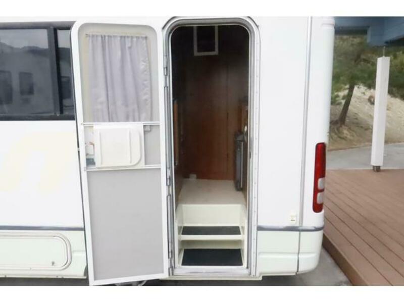VANETTE TRUCK