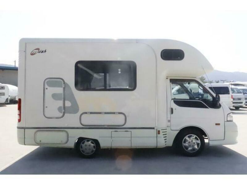 VANETTE TRUCK