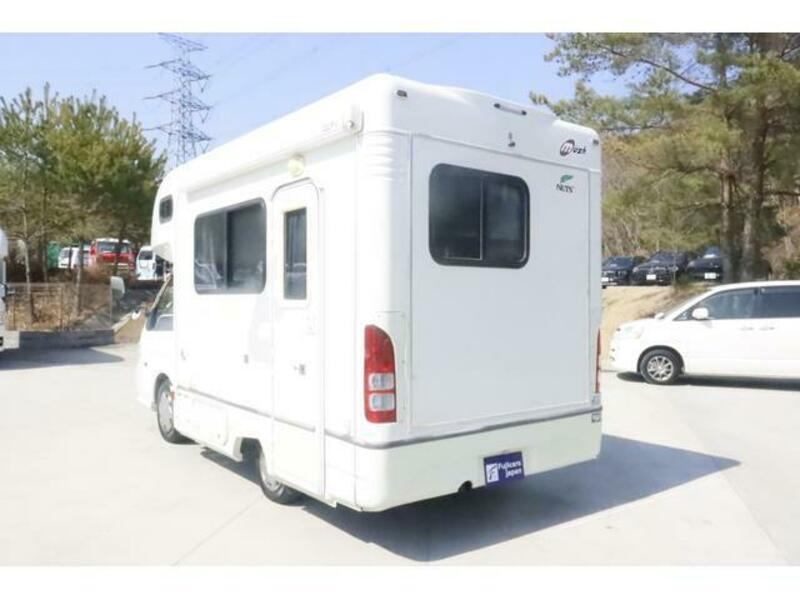 VANETTE TRUCK