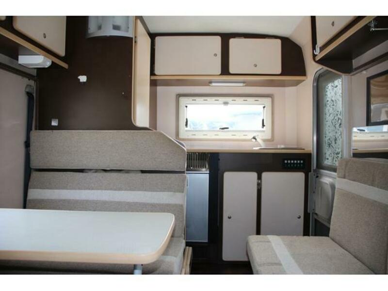 TOWNACE TRUCK
