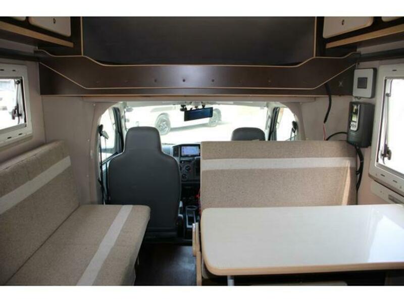 TOWNACE TRUCK