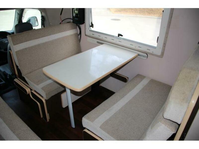 TOWNACE TRUCK