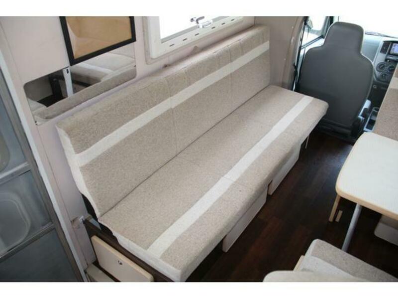 TOWNACE TRUCK