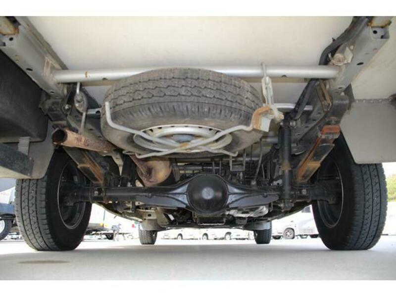 TOWNACE TRUCK