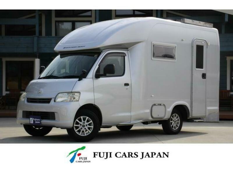 TOYOTA TOWNACE TRUCK