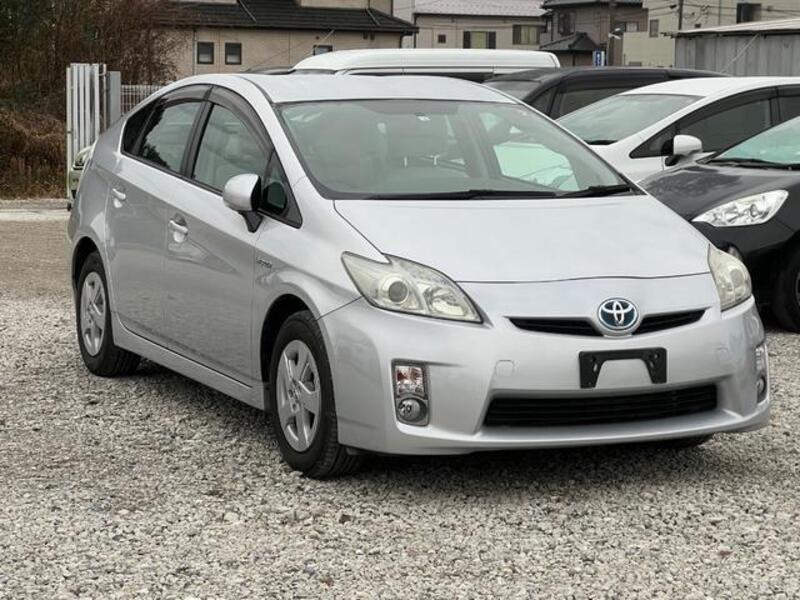 PRIUS