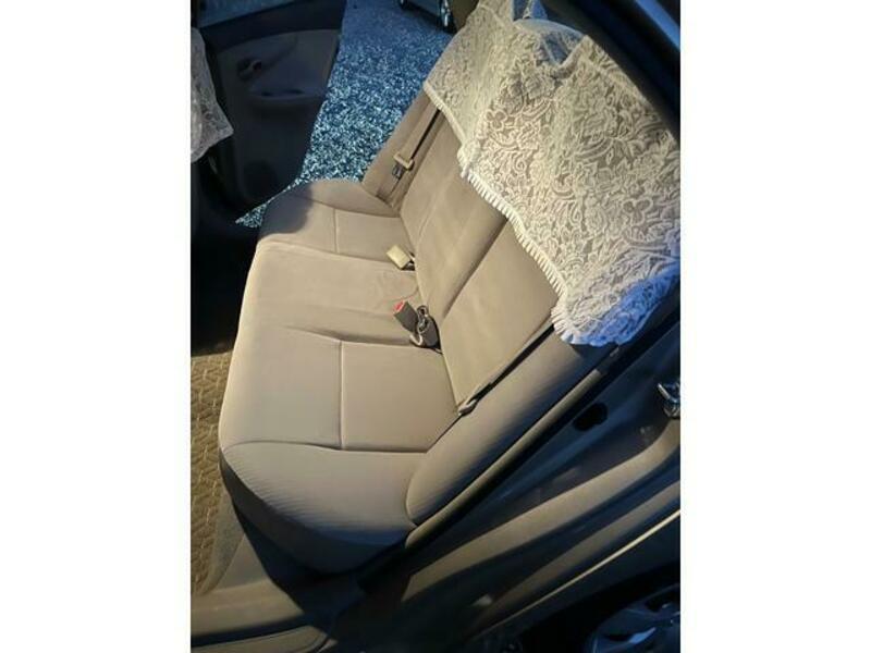 COROLLA AXIO