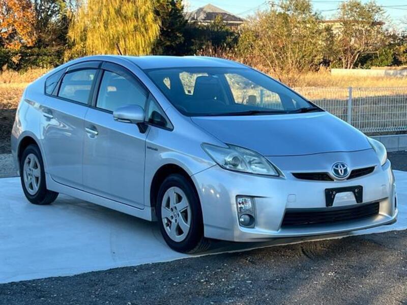 PRIUS