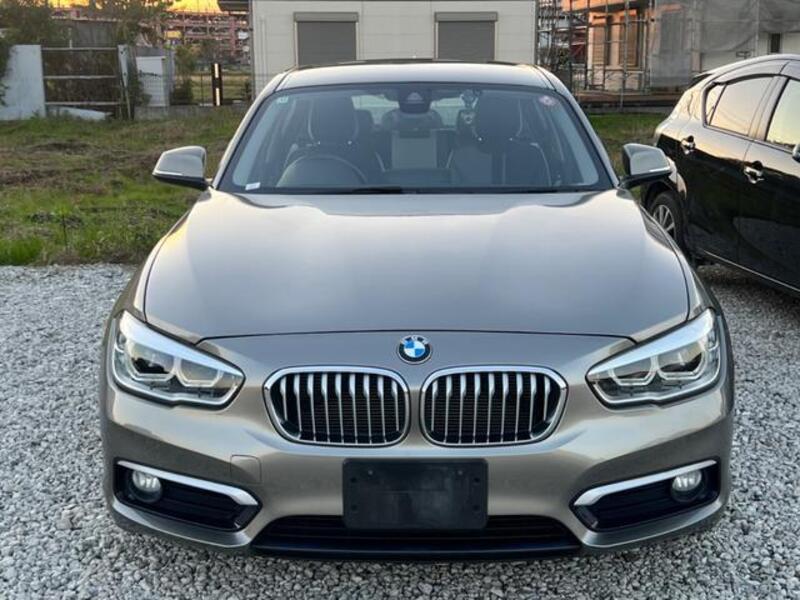 1 SERIES