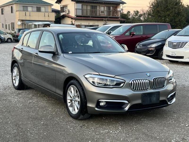 1 SERIES