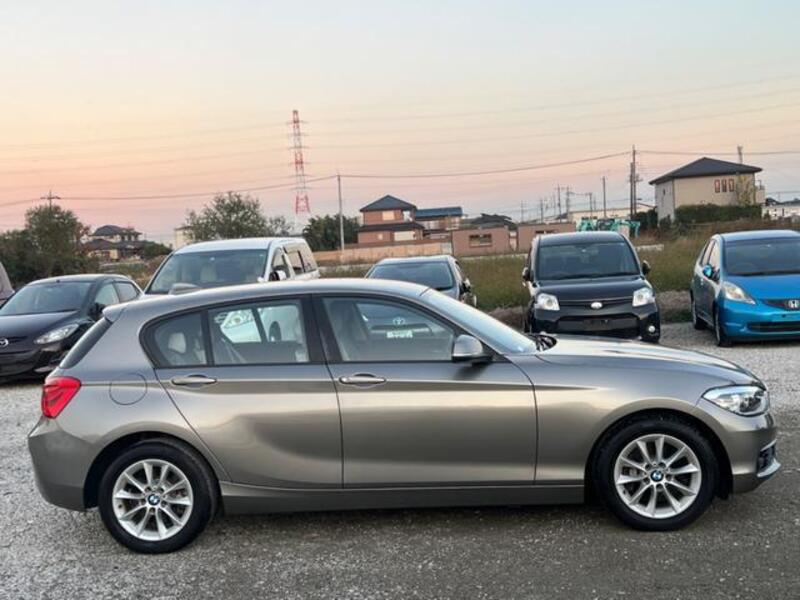 1 SERIES