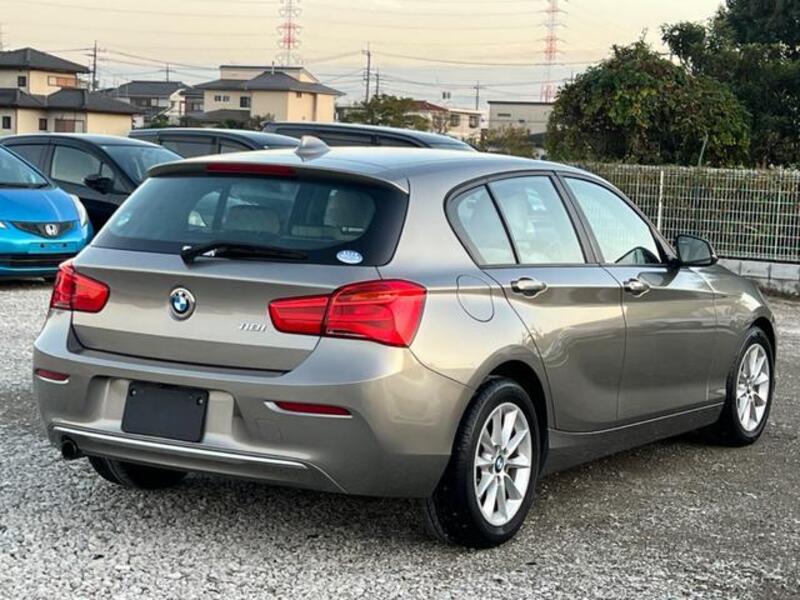 1 SERIES