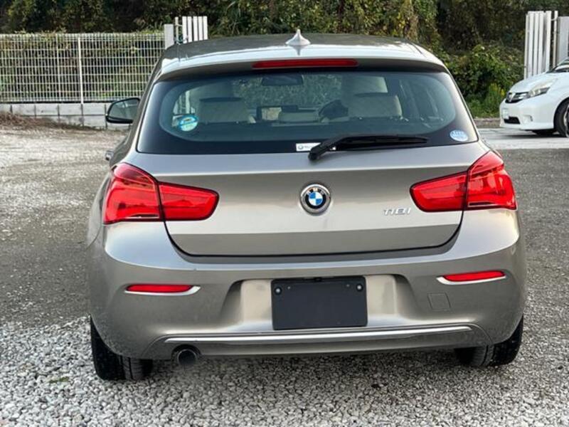 1 SERIES