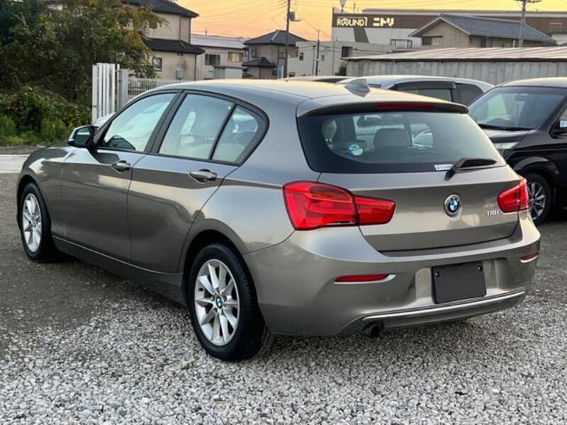 1 SERIES