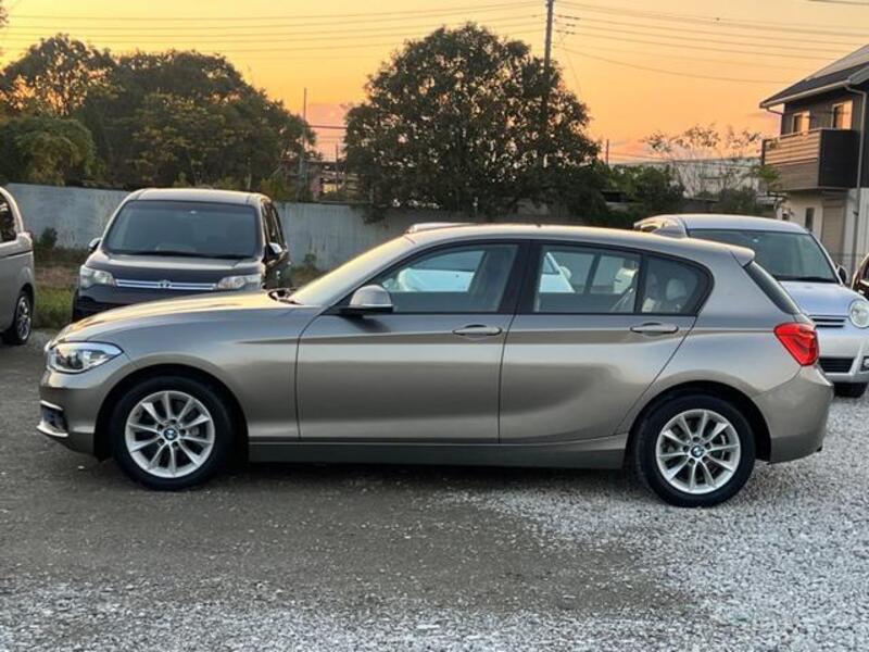 1 SERIES