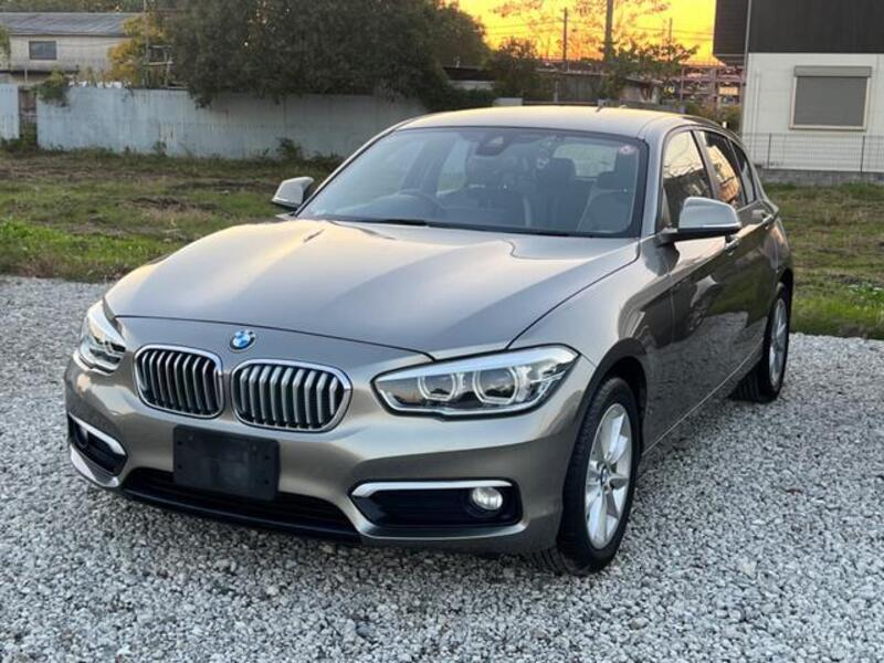 1 SERIES