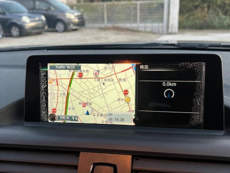 1 SERIES