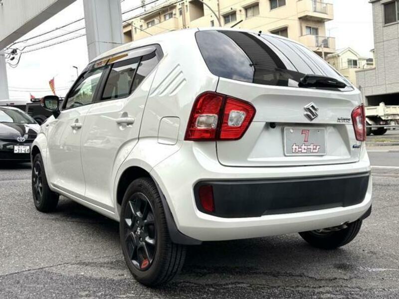 IGNIS