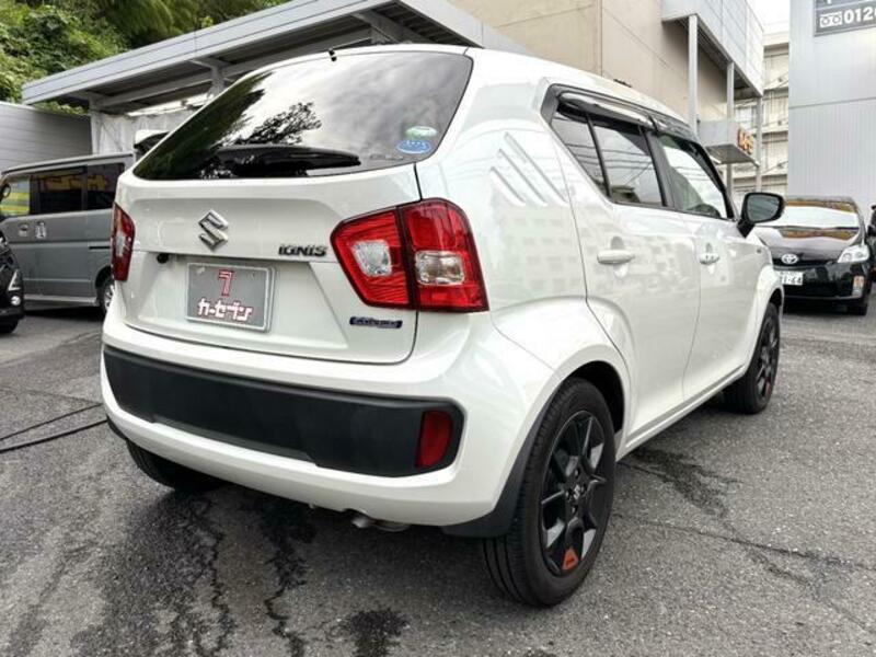 IGNIS