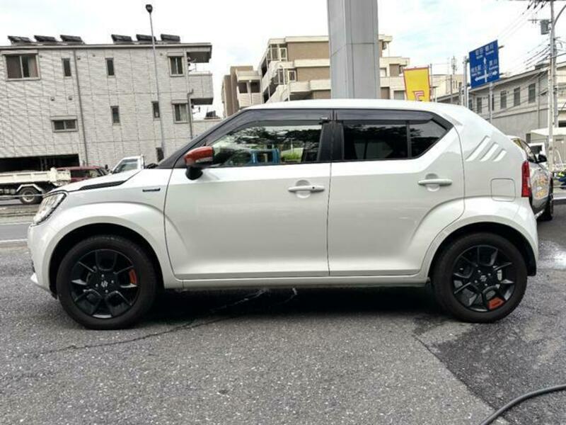 IGNIS