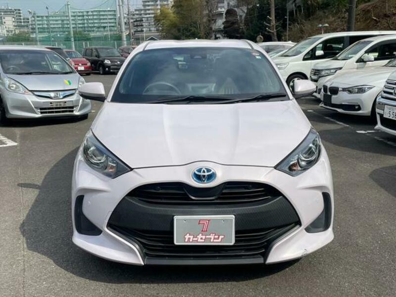 YARIS