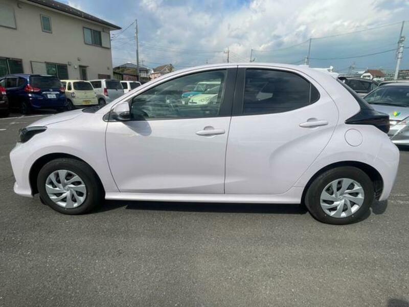 YARIS