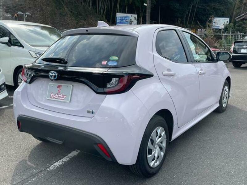 YARIS