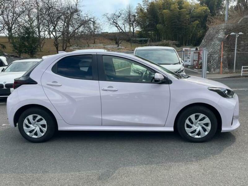 YARIS