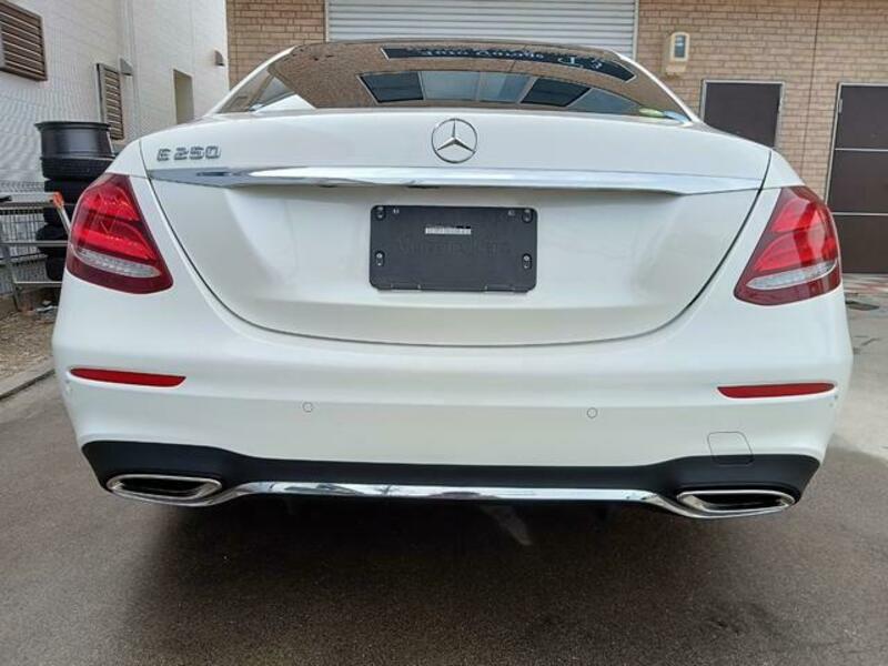 E-CLASS