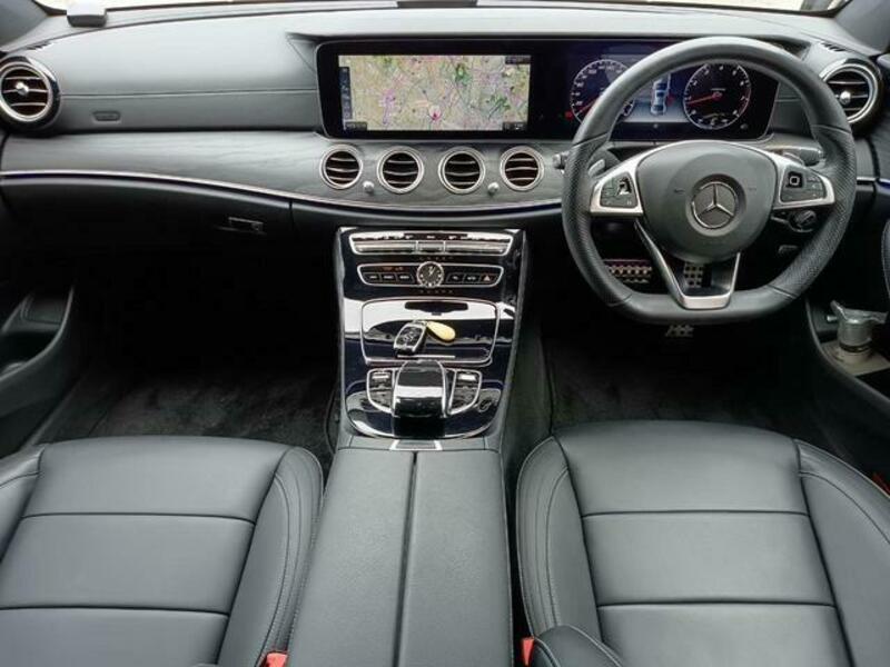 E-CLASS