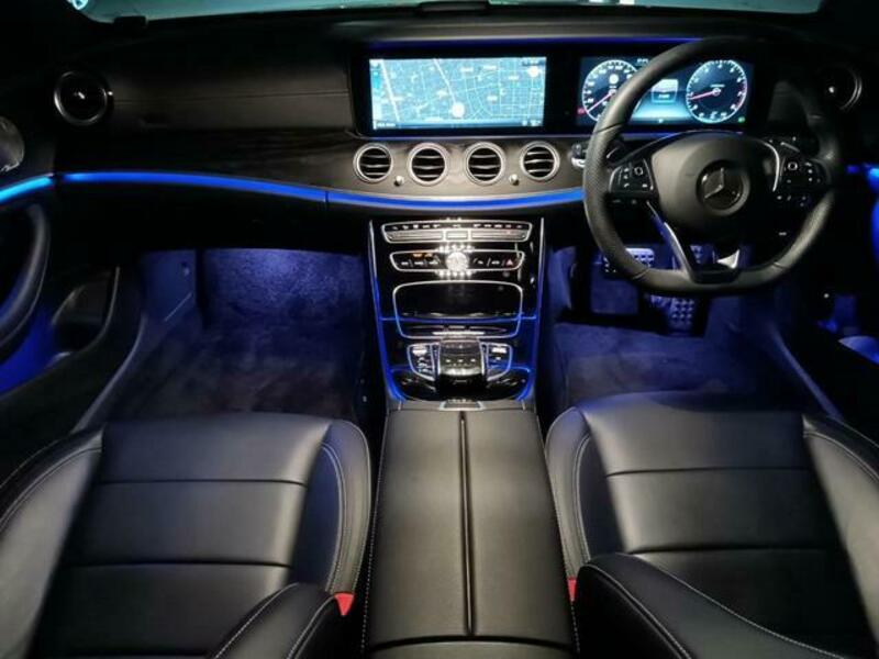 E-CLASS