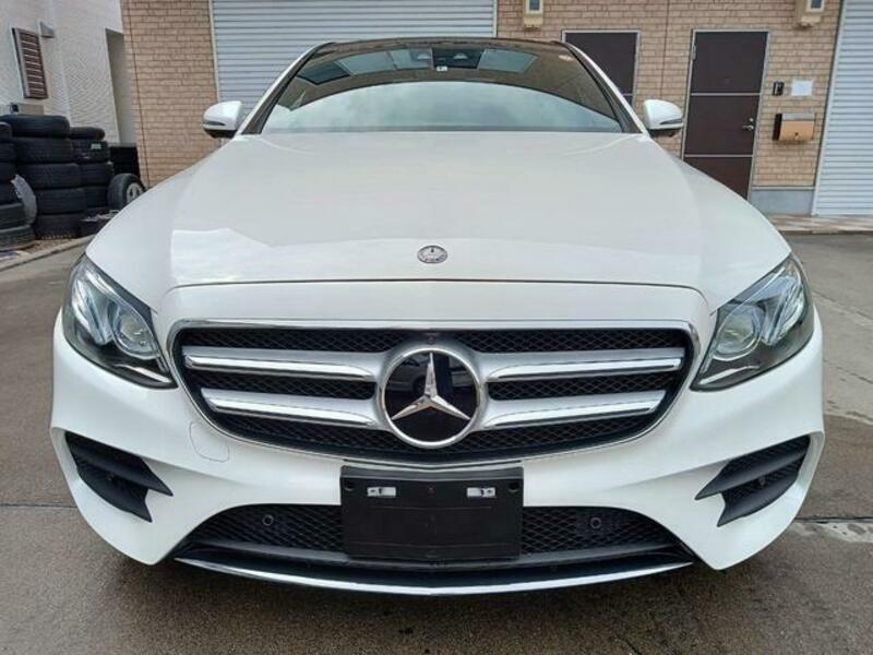 E-CLASS