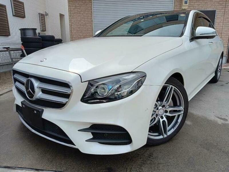E-CLASS
