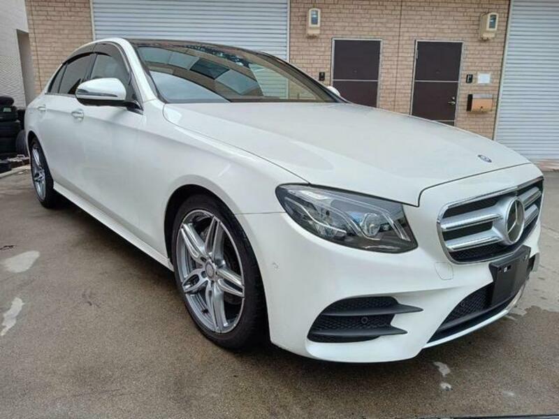 E-CLASS