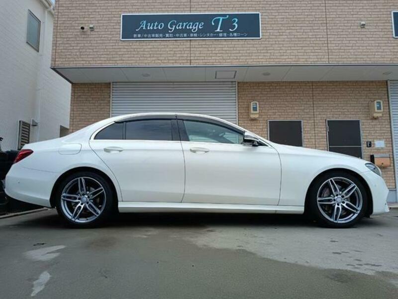 E-CLASS