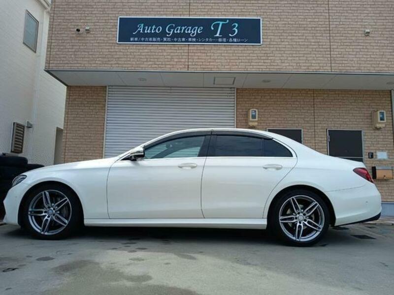E-CLASS