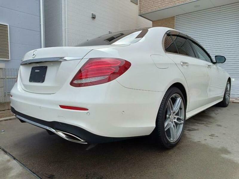E-CLASS