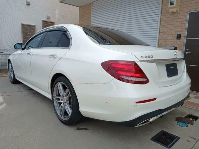 E-CLASS