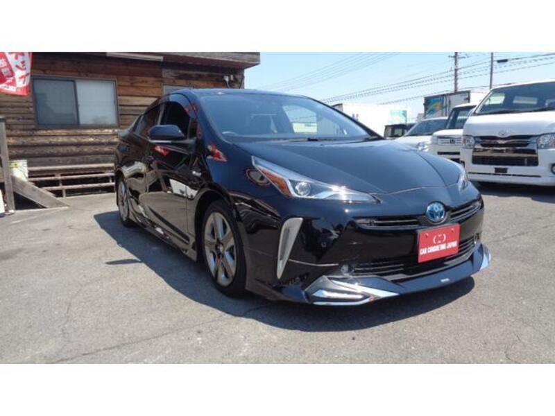 PRIUS