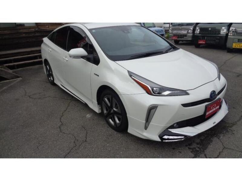 PRIUS