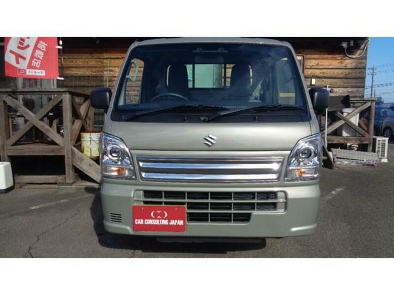 CARRY TRUCK
